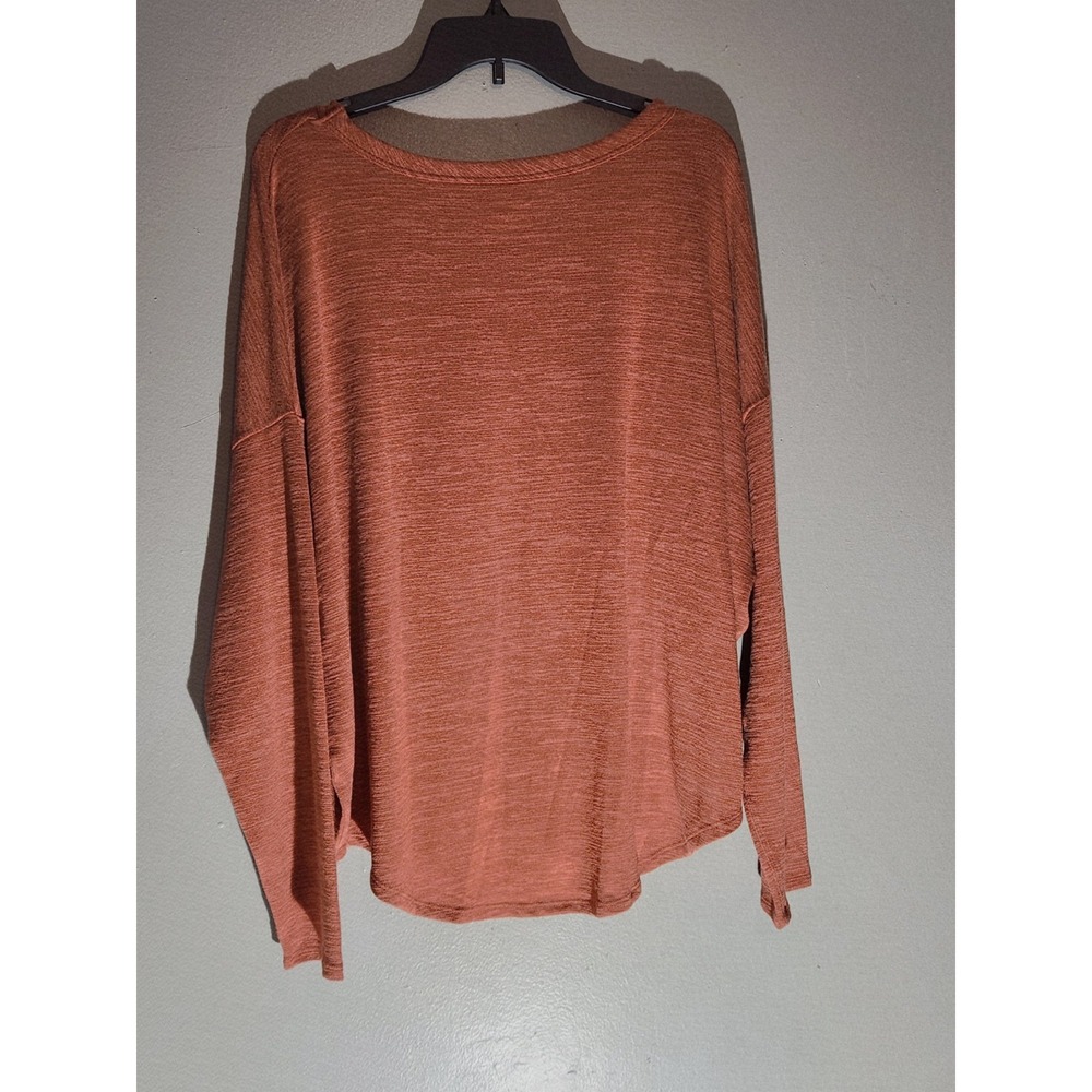 Time‎ and True Womens  top size xl - Picture 2 of 9